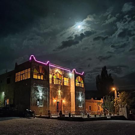 Auberge Restaurant Afoud Agoudal 외부 사진