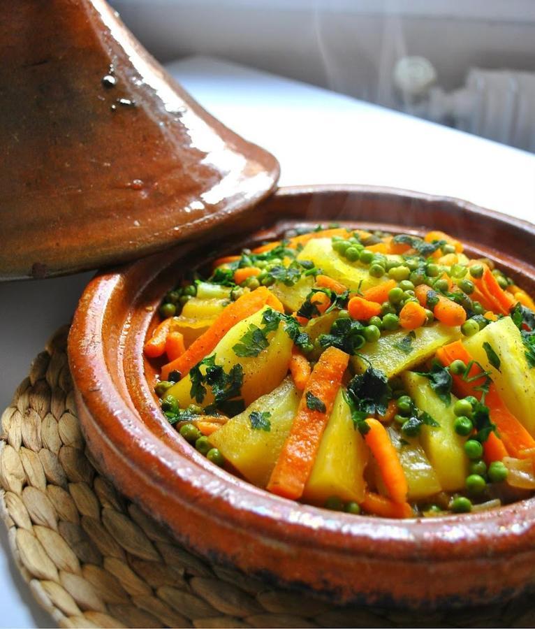Auberge Restaurant Afoud Agoudal 외부 사진