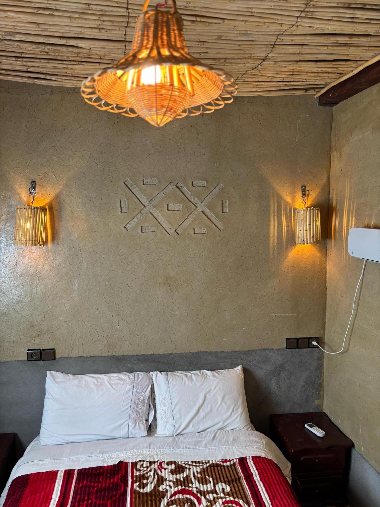 Auberge Restaurant Afoud Agoudal 외부 사진