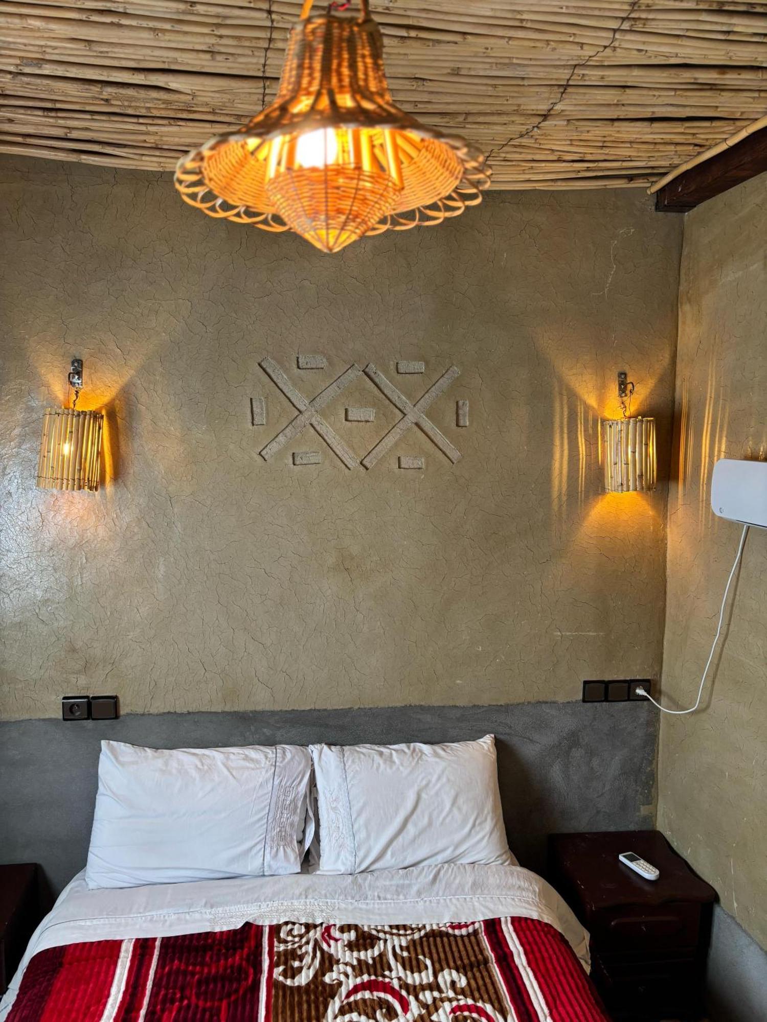 Auberge Restaurant Afoud Agoudal 외부 사진